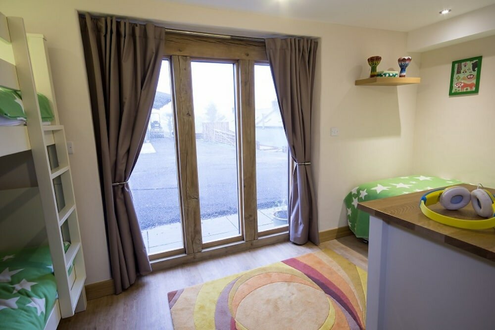 Фото Tynrhyd Retreat