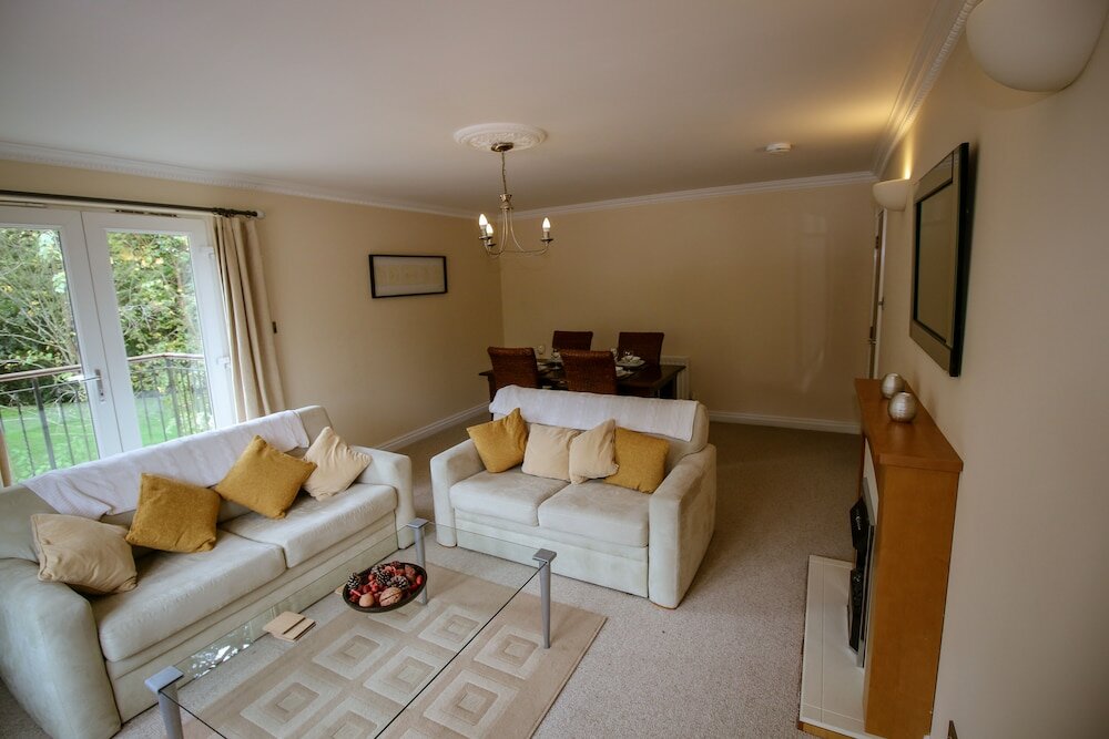 Фото Turnberry Apartments