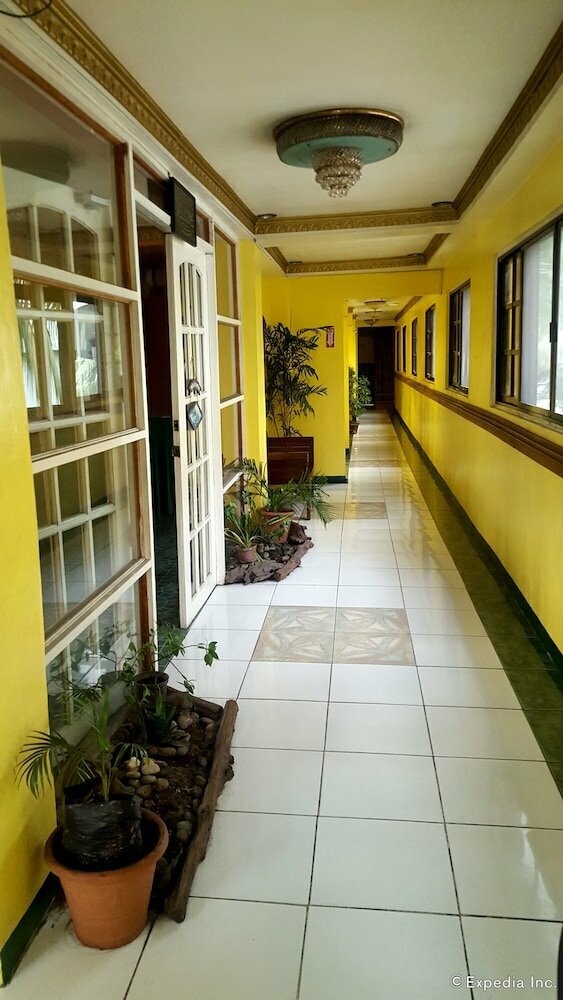 Hotel Jorivim Apartelle, Earth, photo