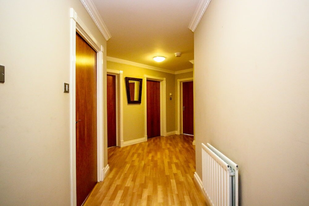 Фото Turnberry Apartments