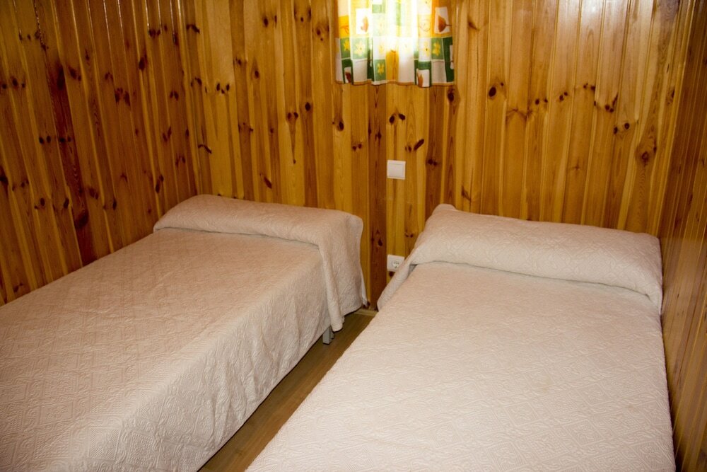 Фото Camping La Puerta