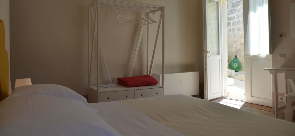 Фото Le Dimore dell'Idris