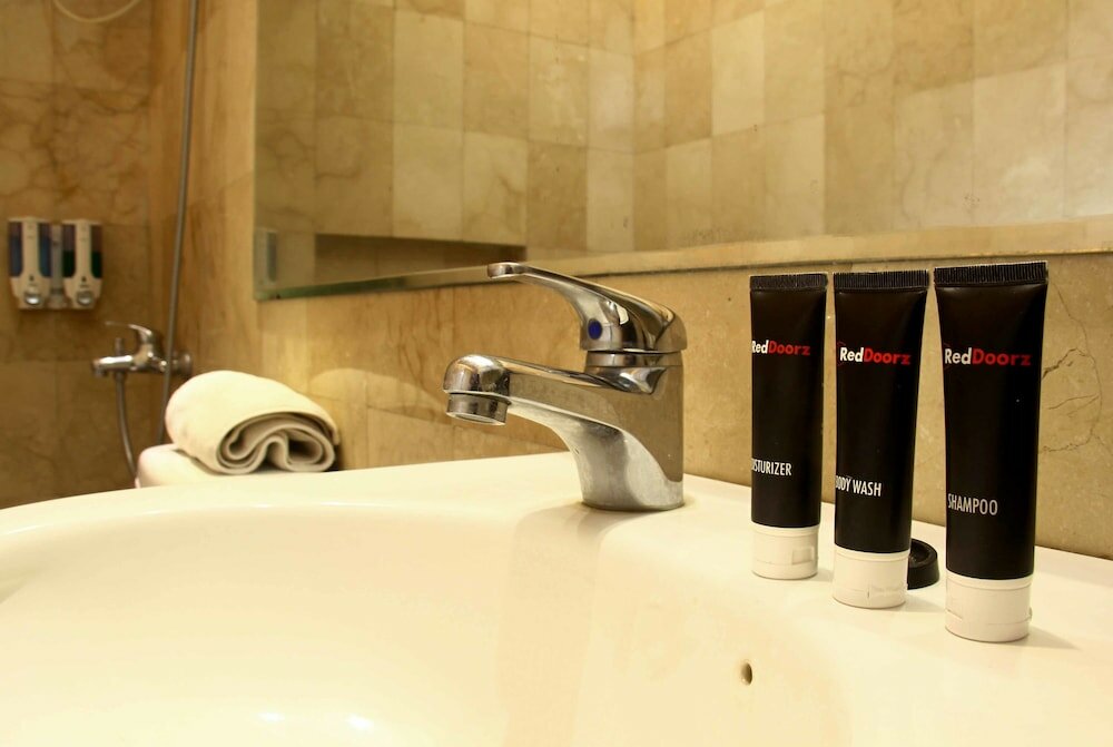 Фото RedDoorz @ Jatinangor