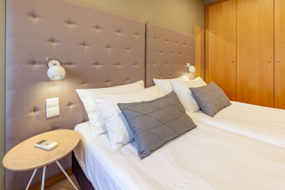 Фото 162 Sol Apartments