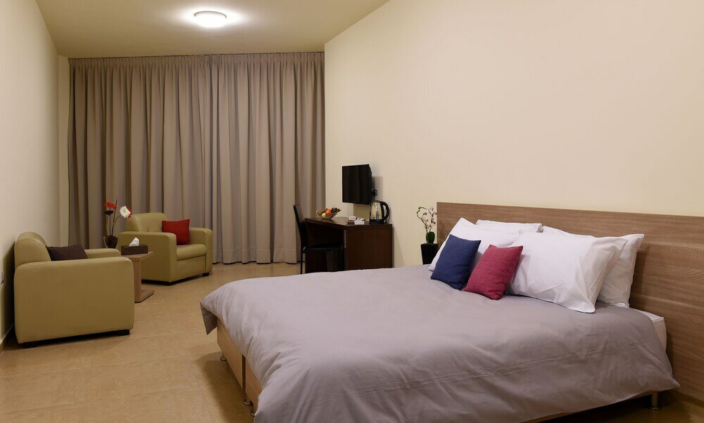 Фото Byblostar Hotel