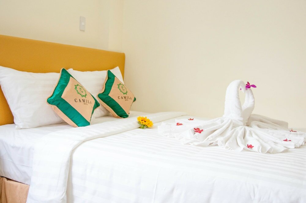 Фото Camila Hotel