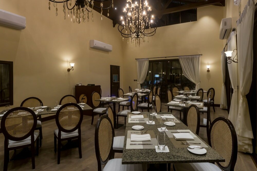 Фото Espacio Verde Resort