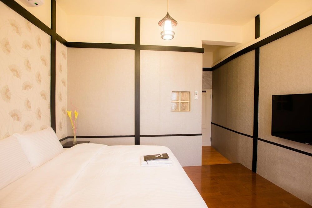 Фото Hananoi Bed and Breakfast