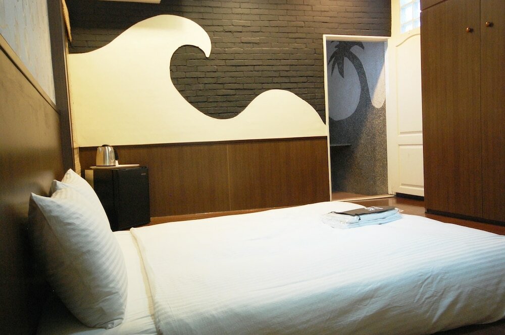 Фото Hananoi Bed and Breakfast