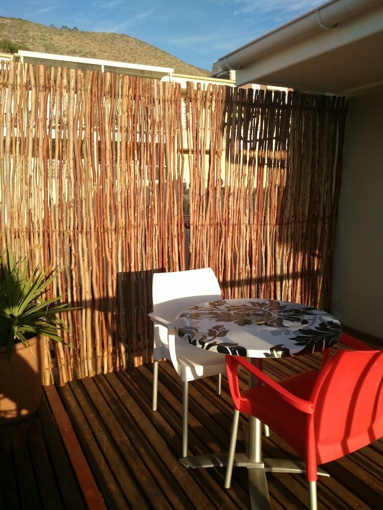 Фото Shekinah Lodge