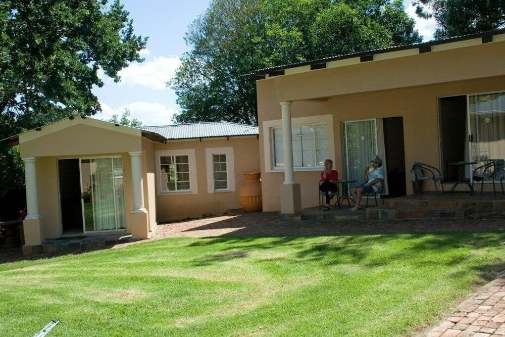 Фото Drinkwater Guest Farm