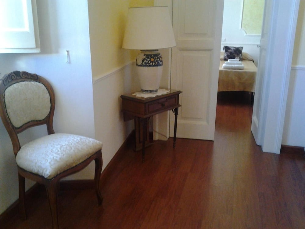 Фото Palazzo Salini Luxury B&b