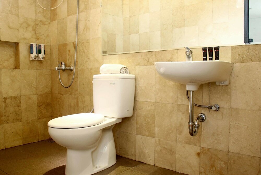 Фото RedDoorz @ Jatinangor