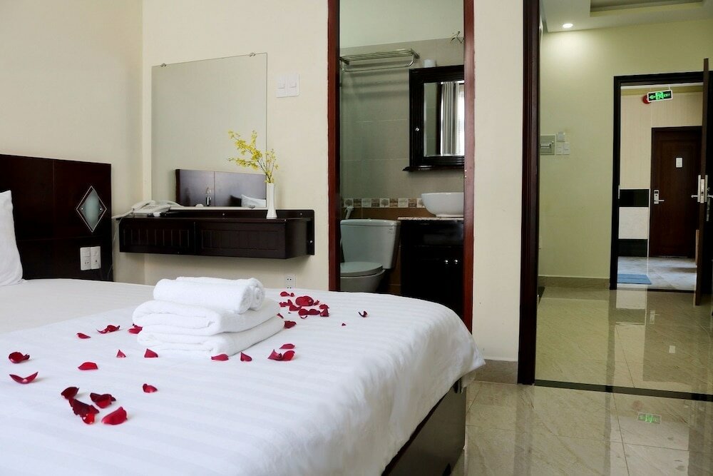 Фото Bh Residence Inn