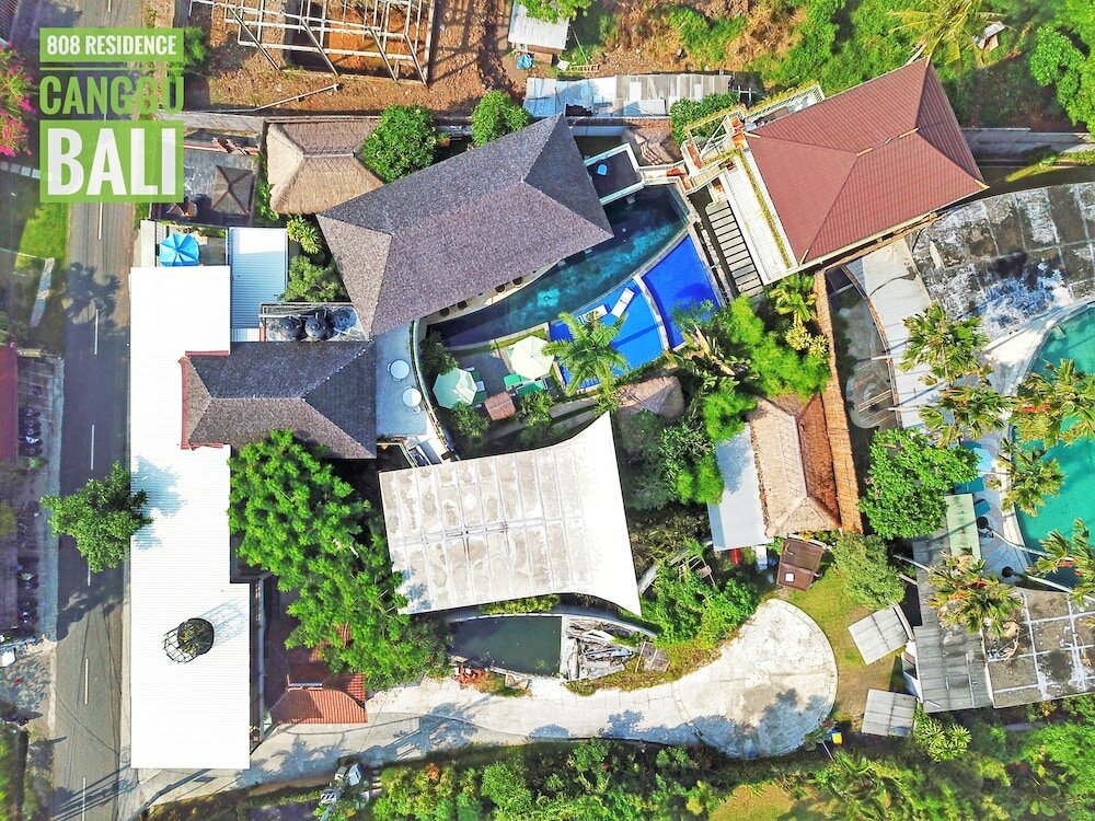 Фото 808 Residence