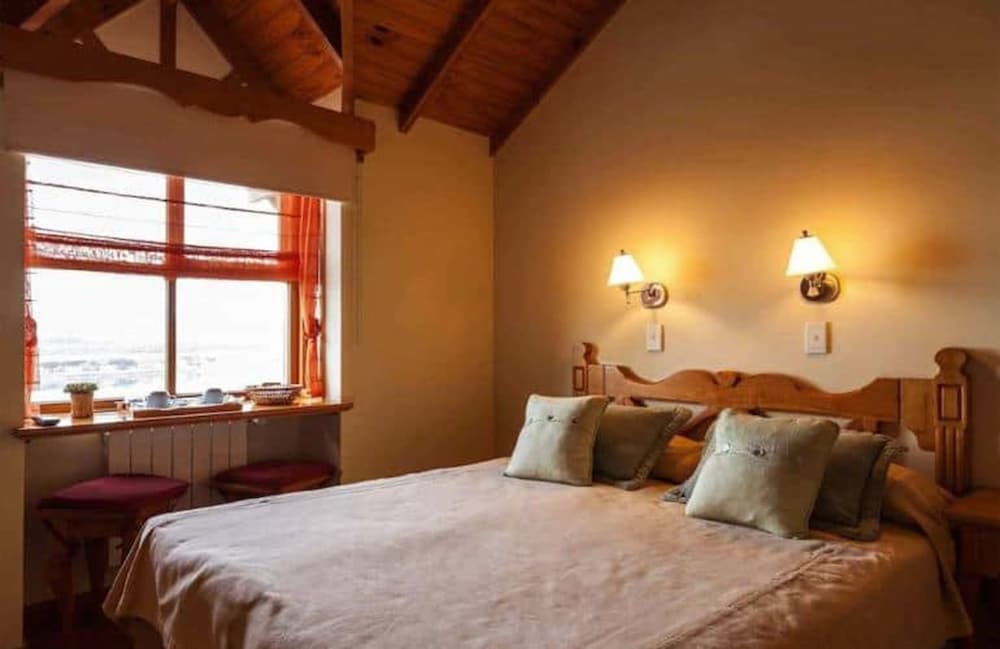 Фото Hosteria Patagonia Jarke