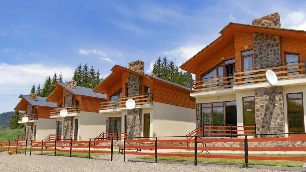 Фото Villa Mtashi