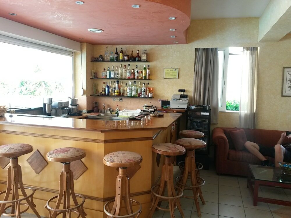 Фото Zannis Hotel