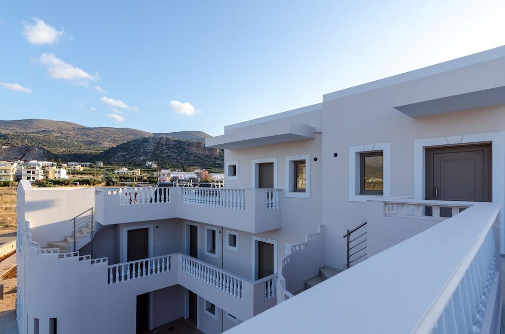 Фото Casa Malena