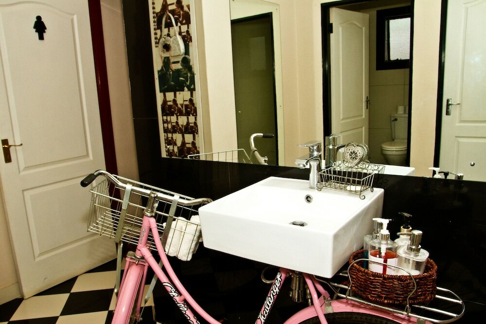 Фото Casa Forno Country Hotel