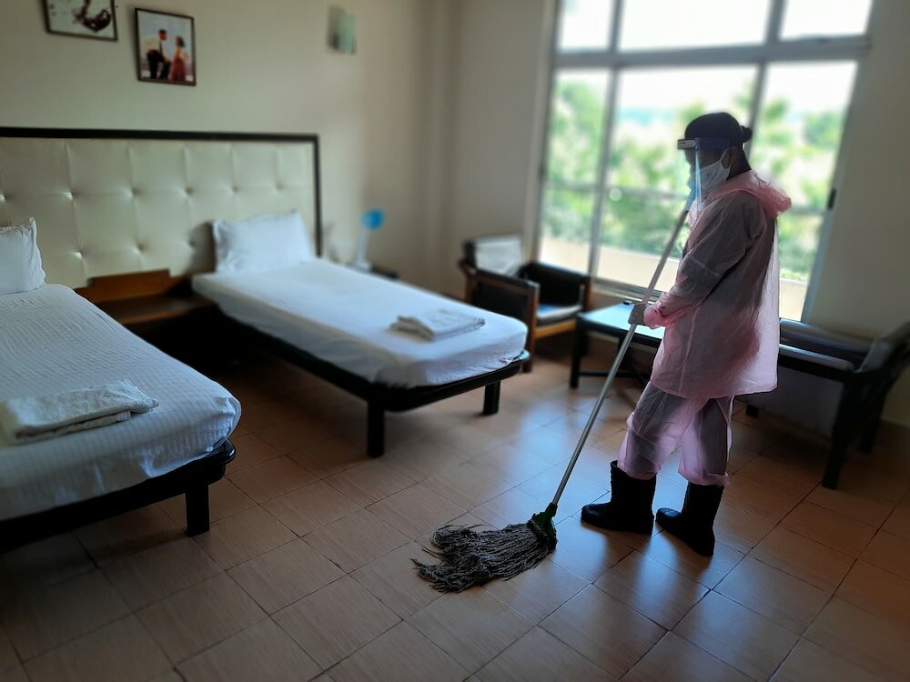 Фото Hotel Polo Orchid