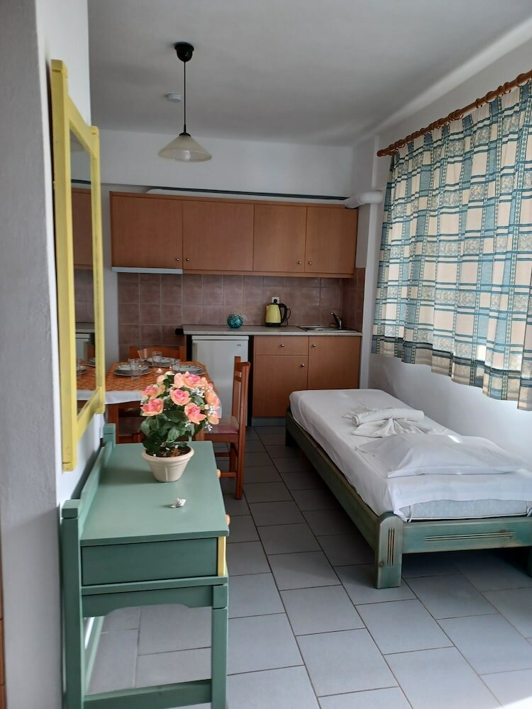 Фото Olympic Star Apartments