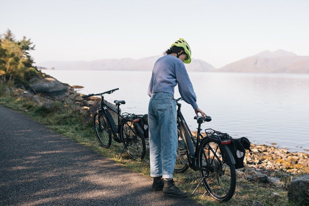 Фото RiverBeds Lodges with Hot Tubs