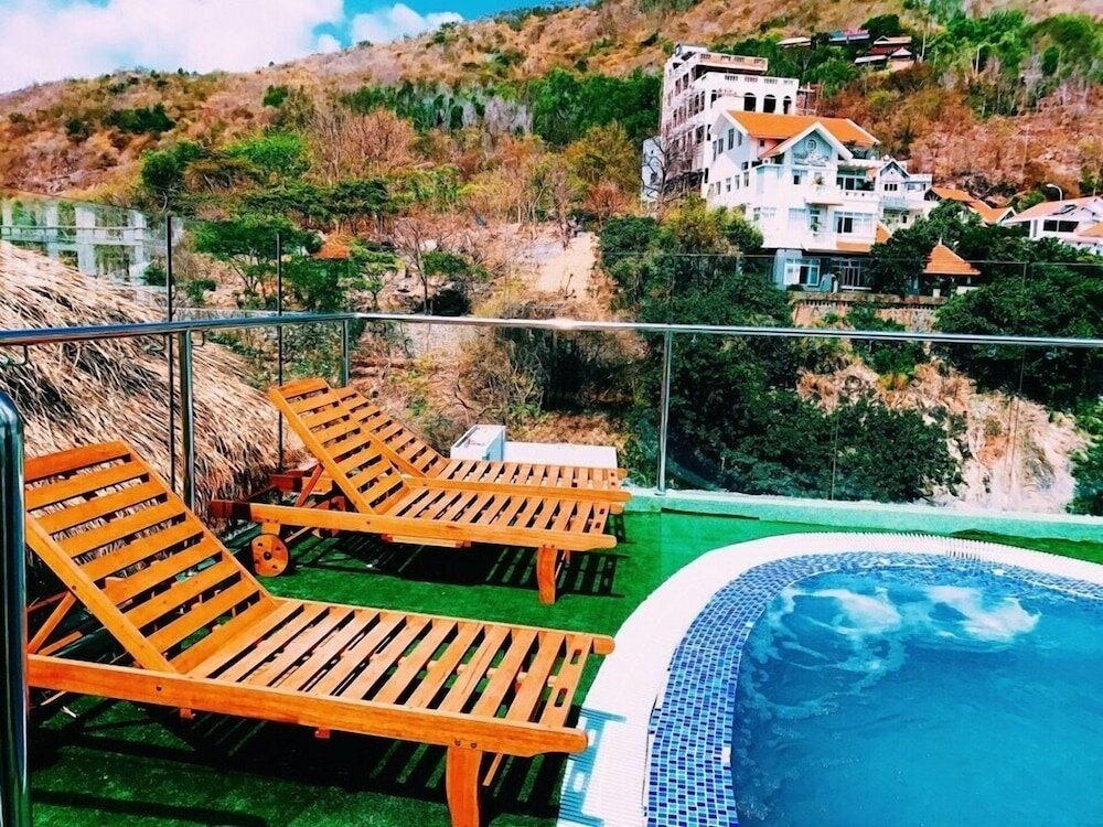 Фото Bh Residence Inn