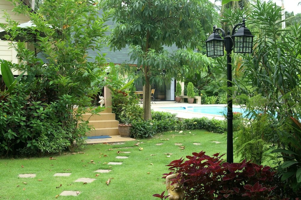 Фото Natien Beach Villa