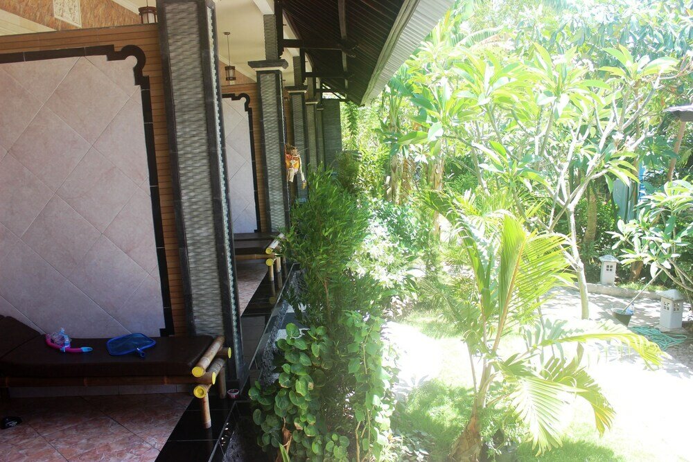 Фото Sea Hua Ha Ha - Hostel