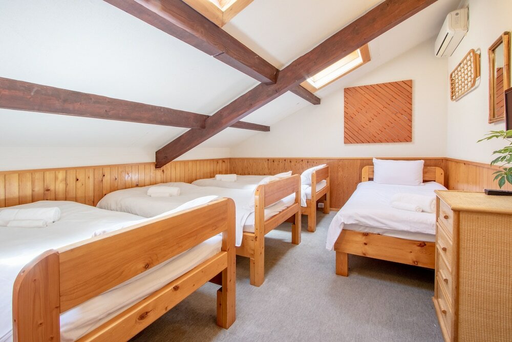 Фото Moorea Lodge