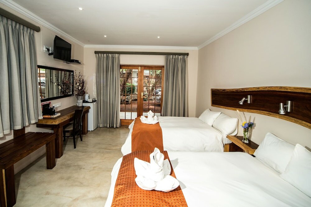 Фото Casa Forno Country Hotel