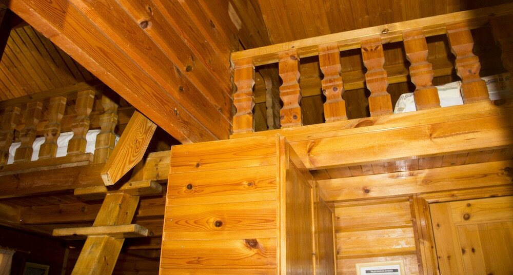 Фото Camping La Puerta