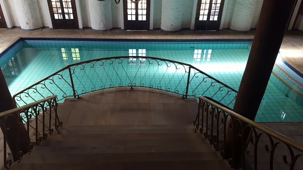 Фото Pousada Vale das Hortências