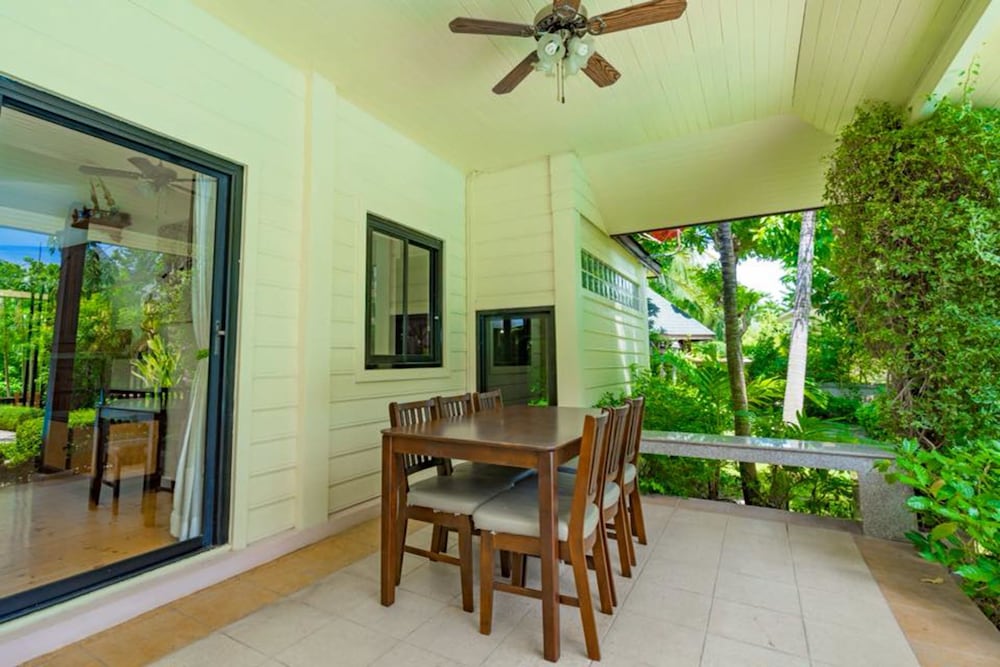 Фото Natien Beach Villa