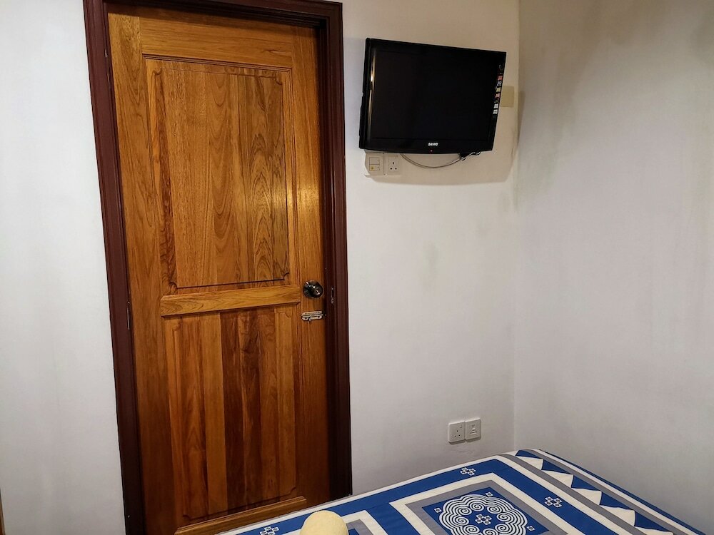 Фото Lekiu House