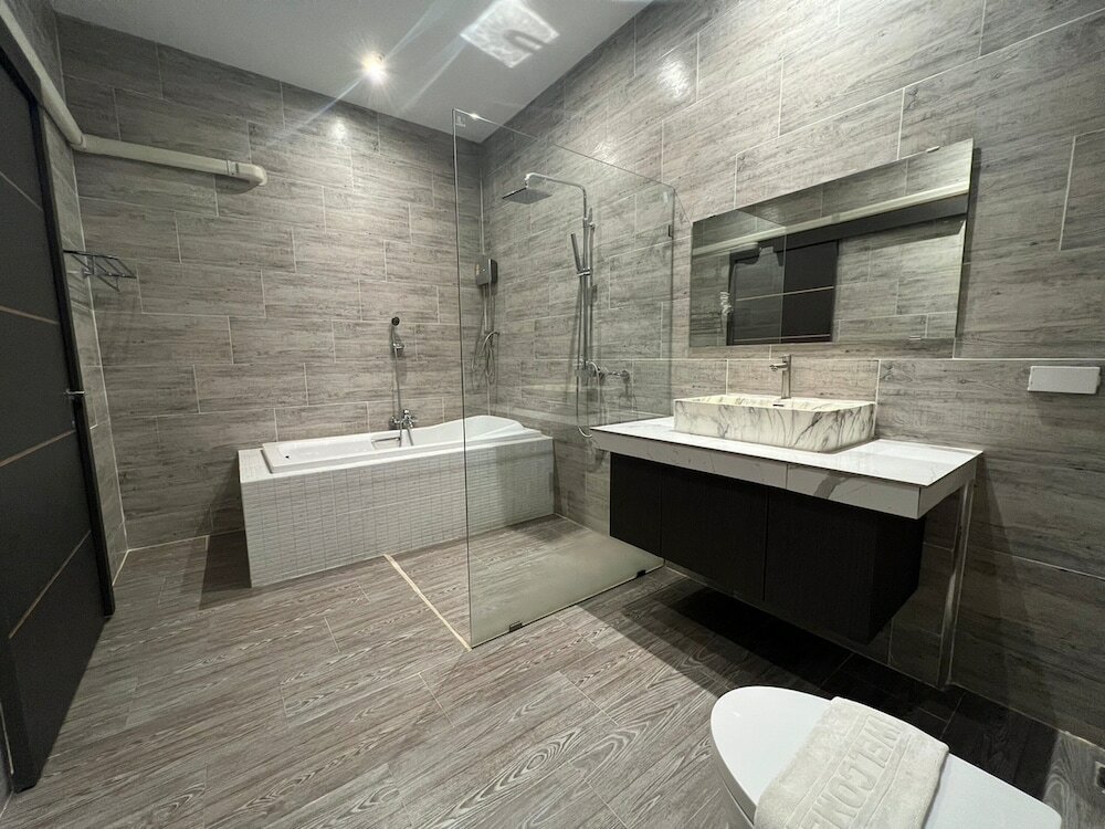 Фото Belong Jin The Dam Hotel & Resort