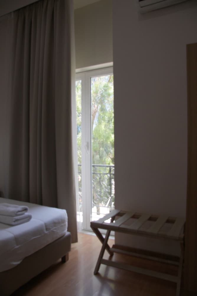 Фото Elikon Hotel