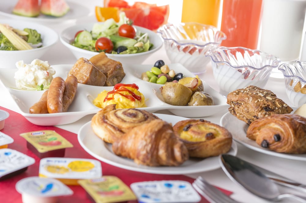 Фото Richmond Hotel Nagasaki Shianbashi