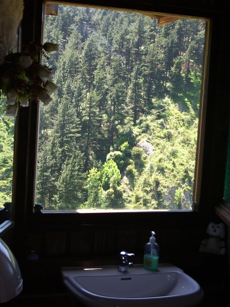 Фото Agroturismo Ordaola