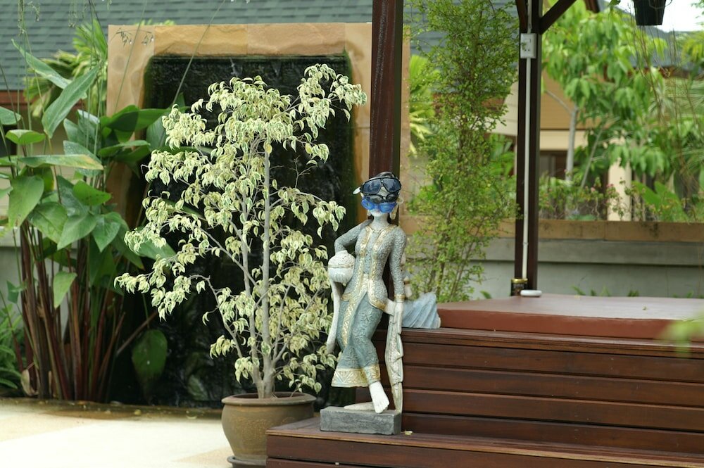 Фото Natien Beach Villa