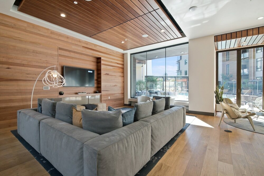 Фото Global Luxury Suites at Mountain View