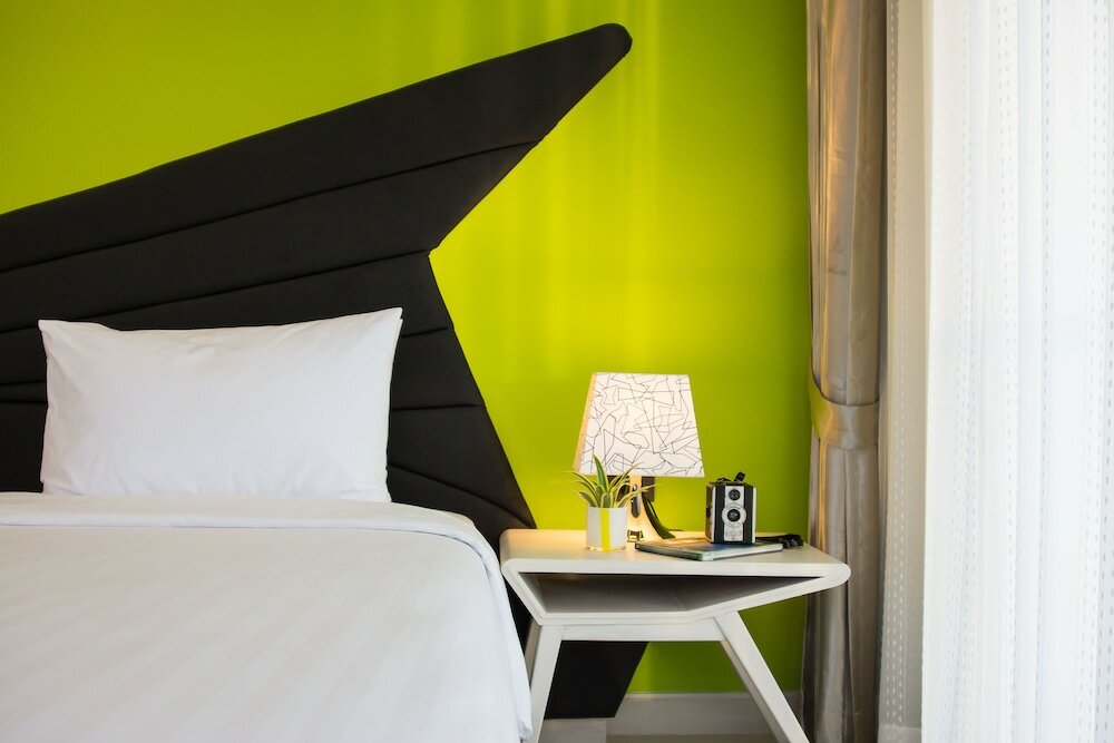 Фото Blue Boat Design Hotel