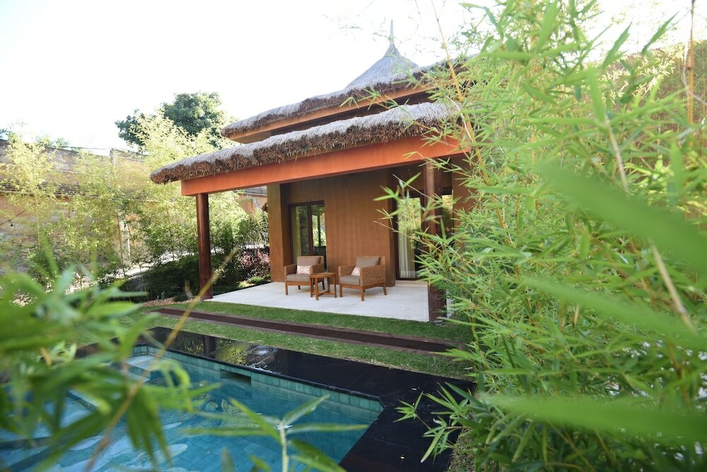 Фото Hotel Boutique Compañia de Especias