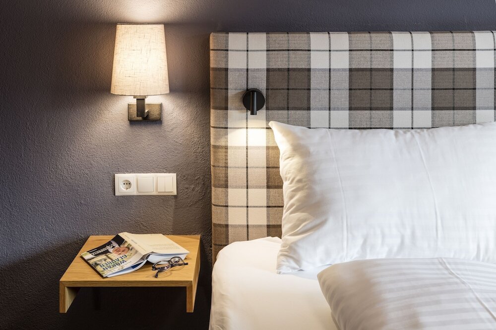 Фото Alpbach Lodge Chalet Superior