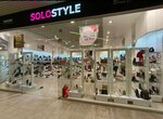 Solostyle (Proletarskaya Street, 2), shoe store