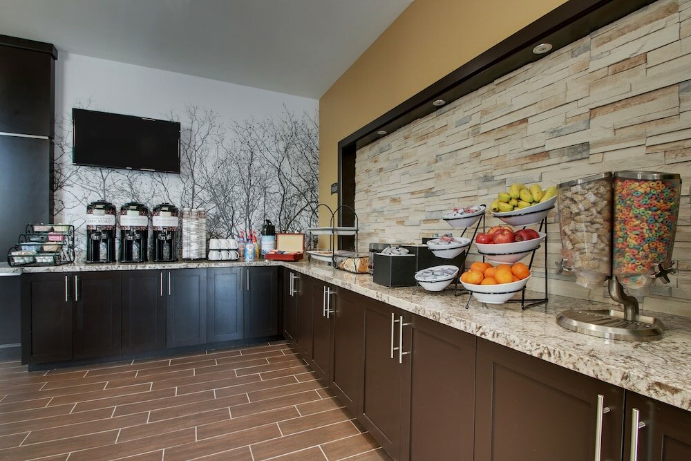 Фото Staybridge Suites Plano - The Colony, an Ihg Hotel