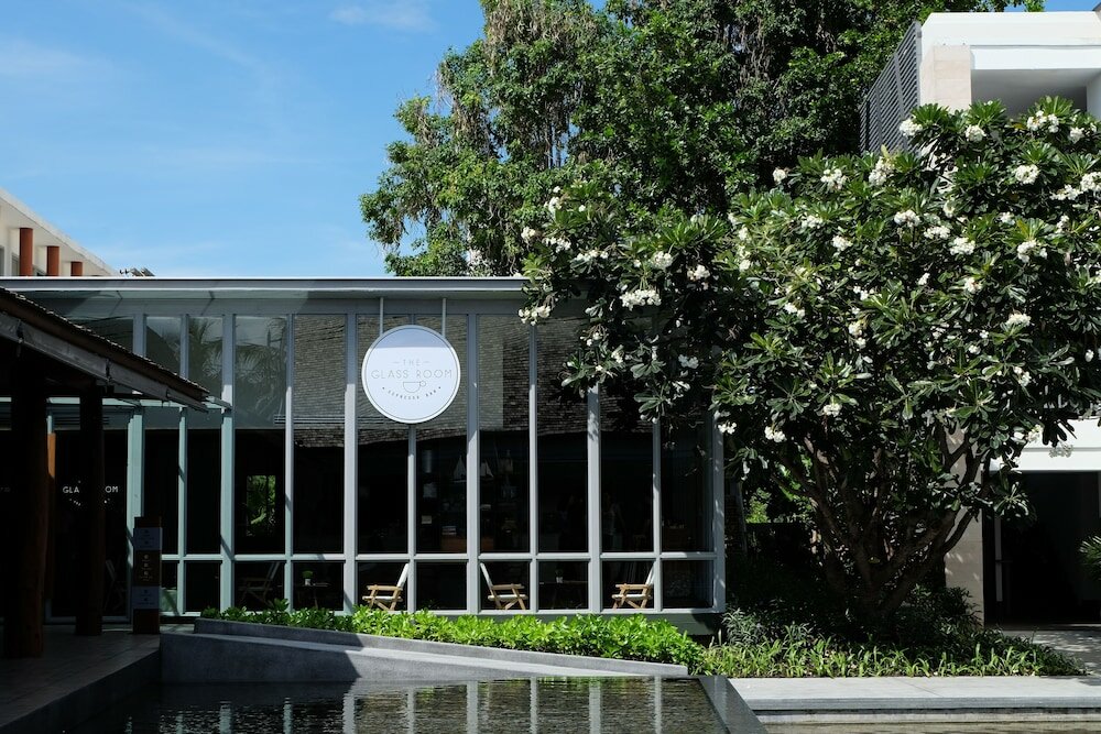 Фото Veranda Pool Suite