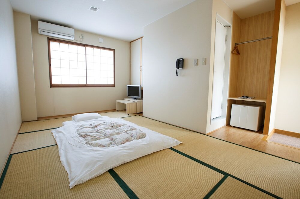 Фото Business Inn Umesaki