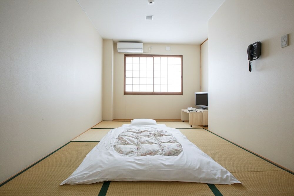 Фото Business Inn Umesaki